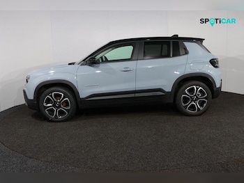 Used Jeep Avenger 2025 for sale - 78667242: Photo