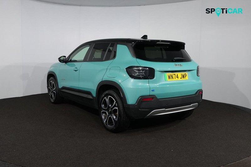 Used Jeep Other 2024 for sale - 78077737: Photo 5