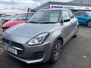 Suzuki - Swift