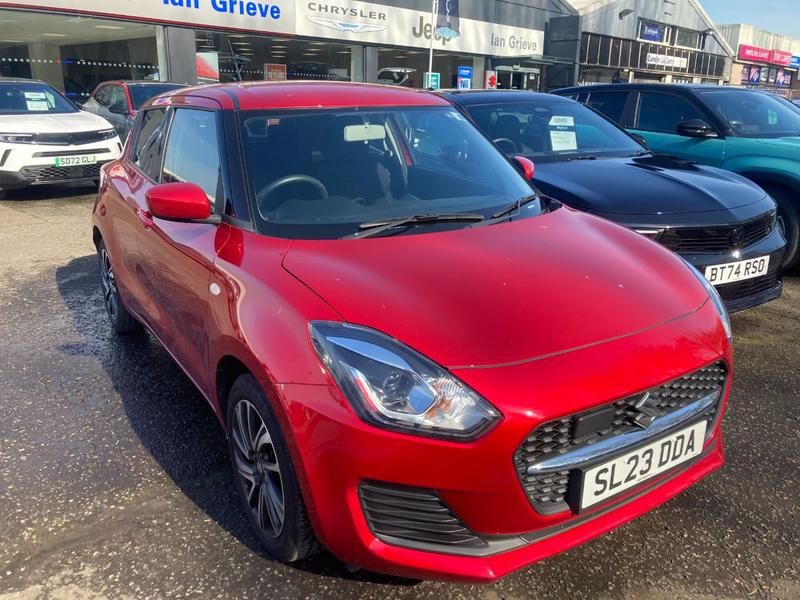Used Suzuki Swift 2023 for sale - 78015327: Photo 1