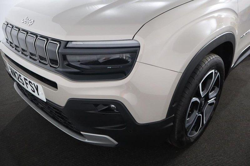 Used Jeep Other 2025 for sale - 78095086: Photo 18