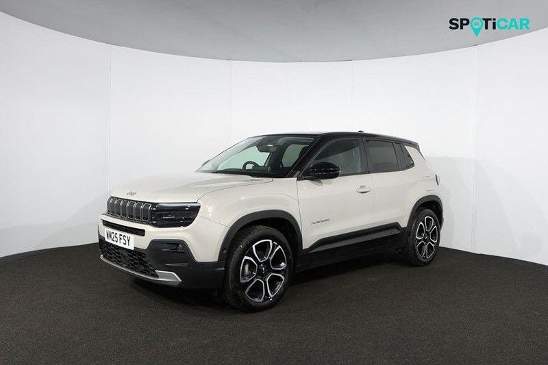 Used Jeep Other 2025 for sale - 78095086: Photo 3