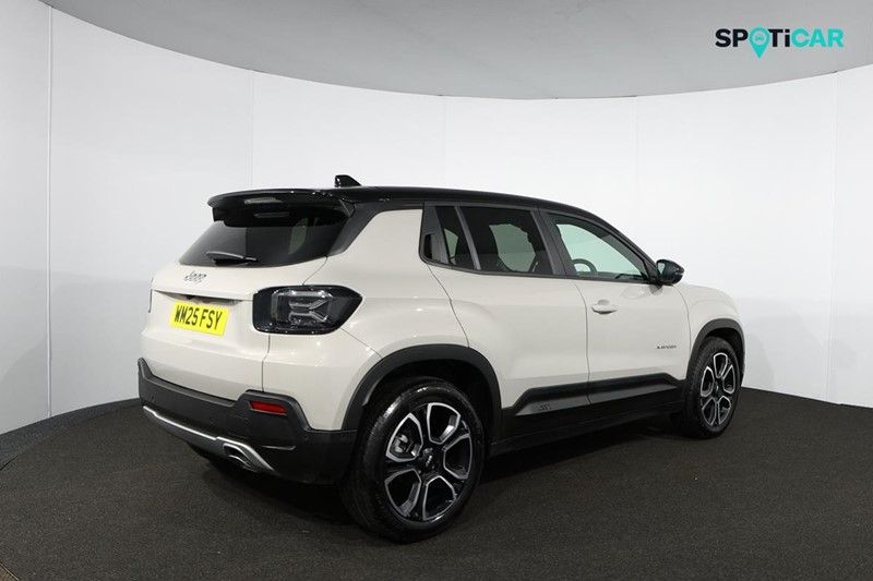 Used Jeep Other 2025 for sale - 78095086: Photo 7