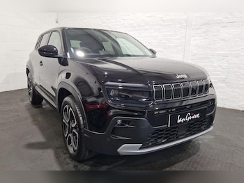 Used Jeep Other 2024 for sale - 75106027: Photo