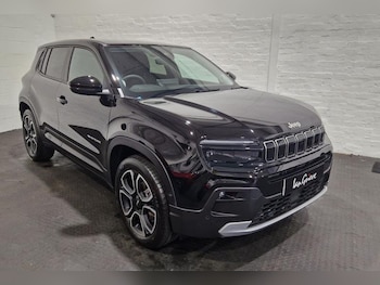 Used Jeep Other 2024 for sale - 75106027: Photo