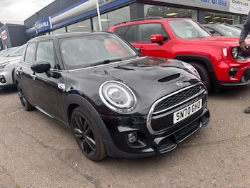 Used MINI Hatch 2020 for sale - 78755426: Photo