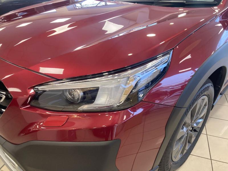 Used Subaru Outback 2025 for sale - 78025654: Photo 5