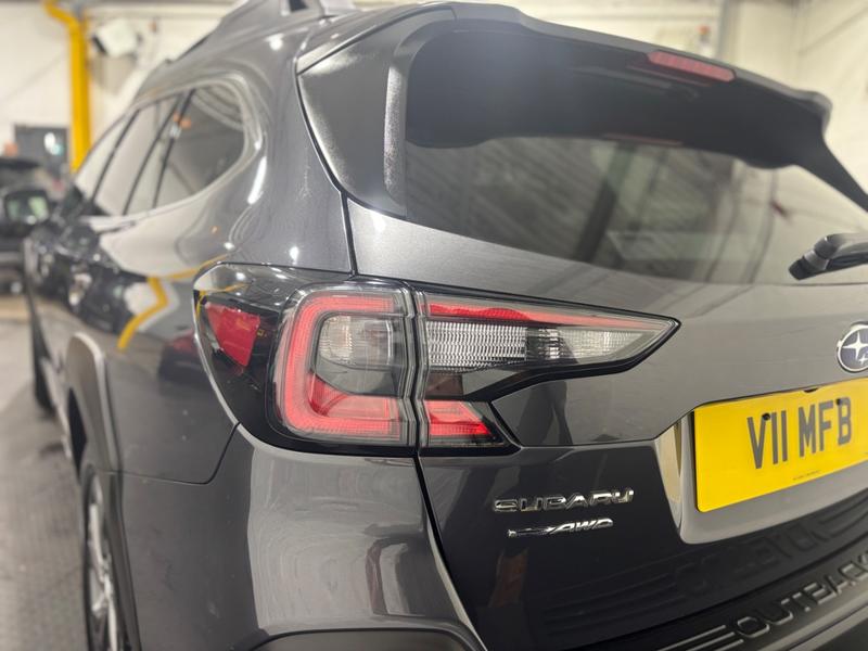 Used Subaru Outback 2021 for sale - 76523215: Photo 12