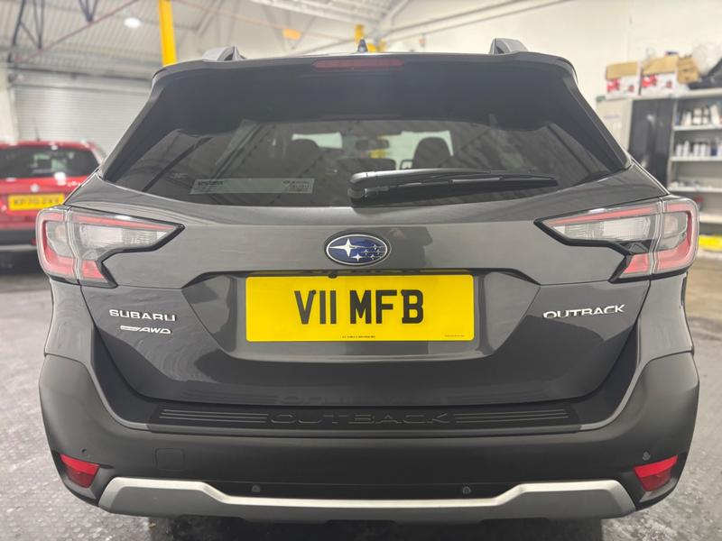 Used Subaru Outback 2021 for sale - 76523215: Photo 13