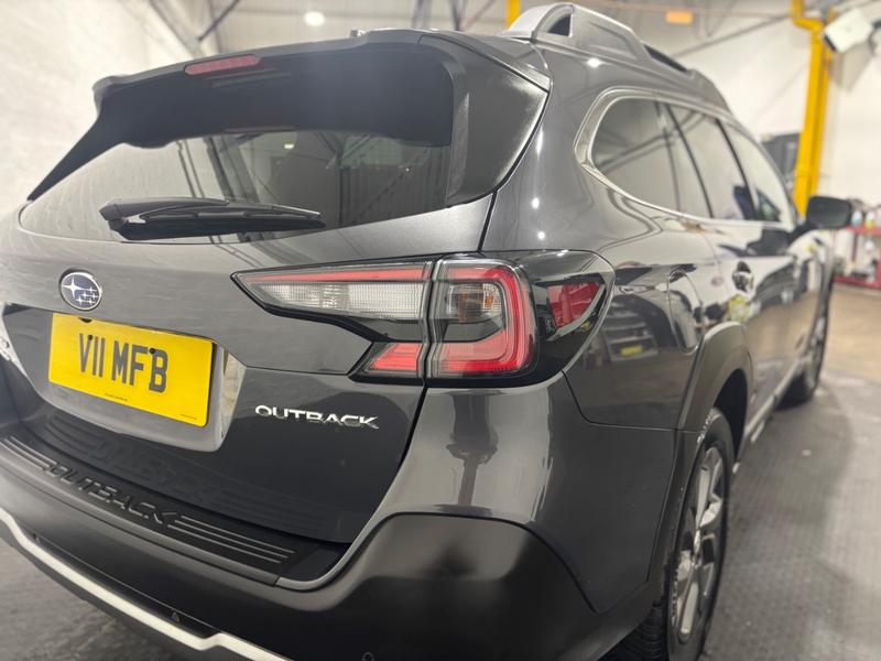 Used Subaru Outback 2021 for sale - 76523215: Photo 17