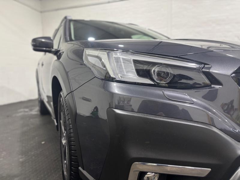 Used Subaru Outback 2021 for sale - 76523215: Photo 2