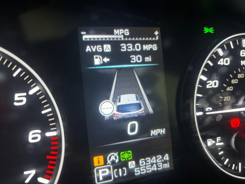 Used Subaru Outback 2021 for sale - 76523215: Photo 22