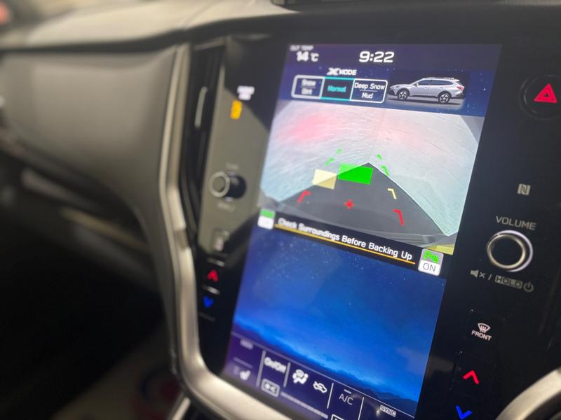 Used Subaru Outback 2021 for sale - 76523215: Photo 23