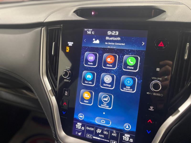 Used Subaru Outback 2021 for sale - 76523215: Photo 24