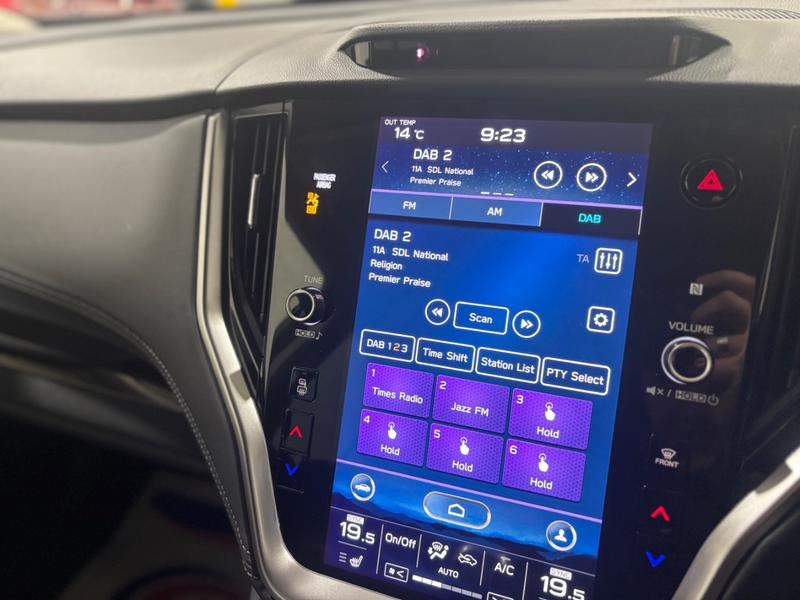 Used Subaru Outback 2021 for sale - 76523215: Photo 25