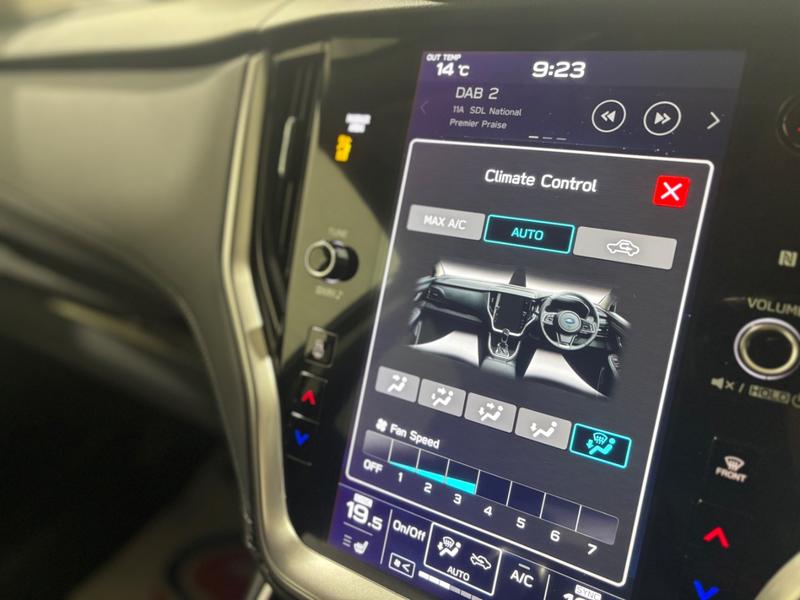 Used Subaru Outback 2021 for sale - 76523215: Photo 26