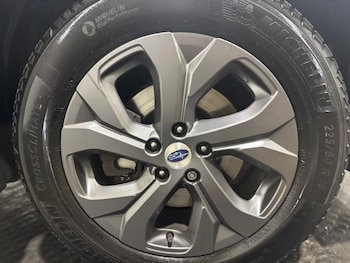 Used Subaru Outback undefined for sale - 76523215: Photo