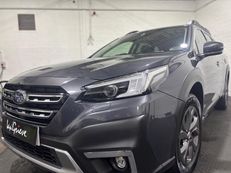 Used Subaru Outback 2021 for sale - 76523215: Photo 7