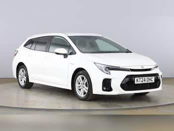Used Suzuki Swace 2024 for sale - 79811619: Photo