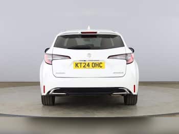 Used Suzuki Swace 2024 for sale - 79811619: Photo