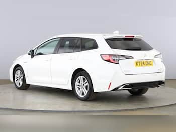 Used Suzuki Swace 2024 for sale - 79811619: Photo