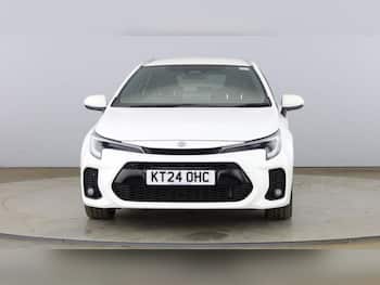 Used Suzuki Swace 2024 for sale - 79811619: Photo
