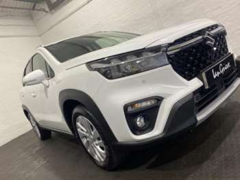 Used Suzuki SX4 S-Cross 2023 for sale - 74950159: Photo