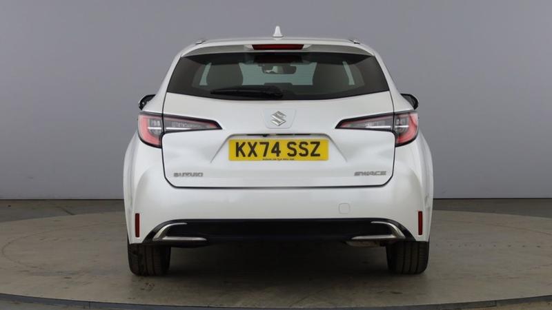 Used Suzuki Swace 2025 for sale - 78015309: Photo 2