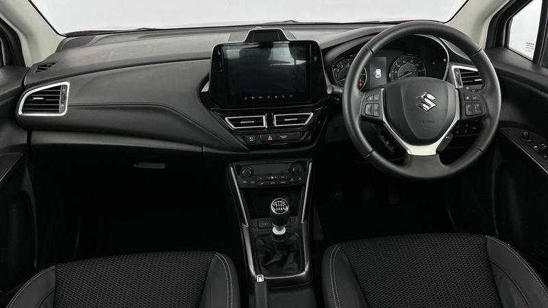Used Suzuki SX4 S-Cross 2025 for sale - 78095085: Photo 9