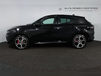 Used Alfa Romeo Tonale 2025 for sale - 79271527: Photo