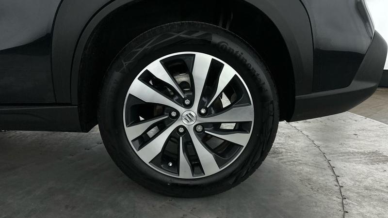 Used Suzuki SX4 S-Cross 2025 for sale - 76242942: Photo 10