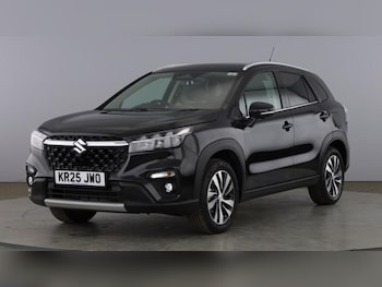 Suzuki - SX4 S-Cross