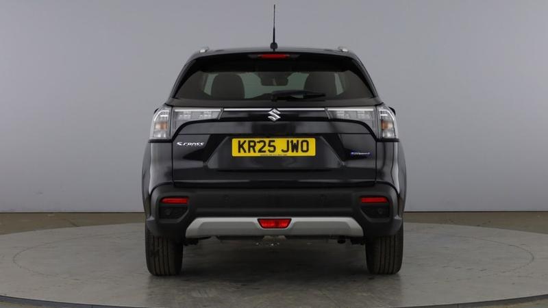 Used Suzuki SX4 S-Cross 2025 for sale - 76242942: Photo 2