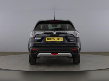 Used Suzuki SX4 S-Cross 2025 for sale - 76242942: Photo 2