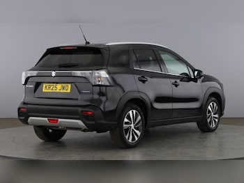 Used Suzuki SX4 S-Cross 2025 for sale - 76242942: Photo 3