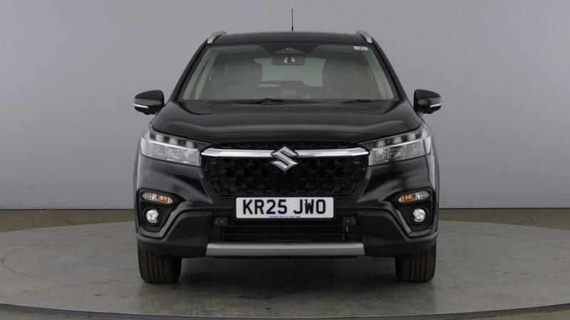 Used Suzuki SX4 S-Cross 2025 for sale - 76242942: Photo 4