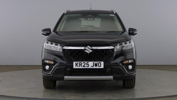Used Suzuki SX4 S-Cross 2025 for sale - 76242942: Photo 4