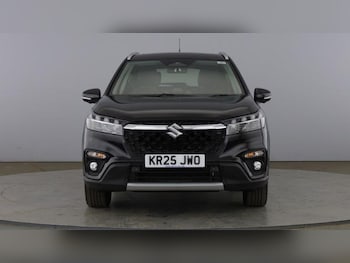 Used Suzuki SX4 S-Cross 2025 for sale - 76242942: Photo 4