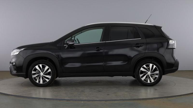 Used Suzuki SX4 S-Cross 2025 for sale - 76242942: Photo 5