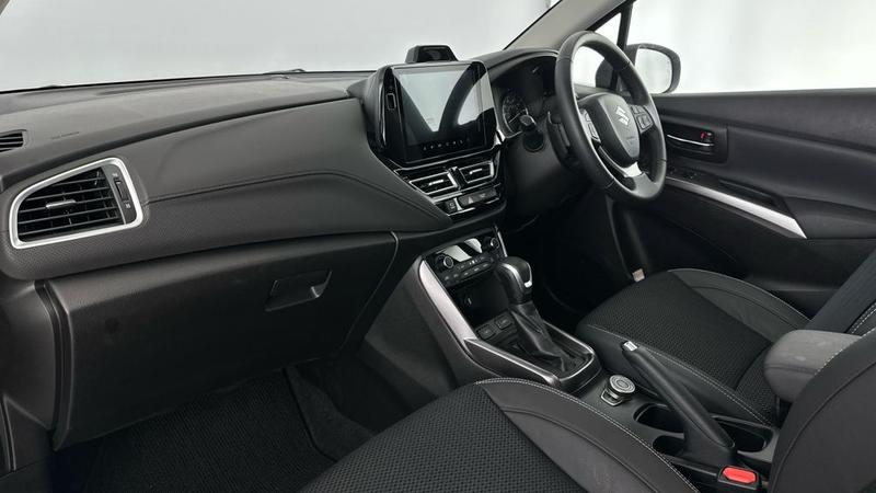 Used Suzuki SX4 S-Cross 2025 for sale - 76242942: Photo 7