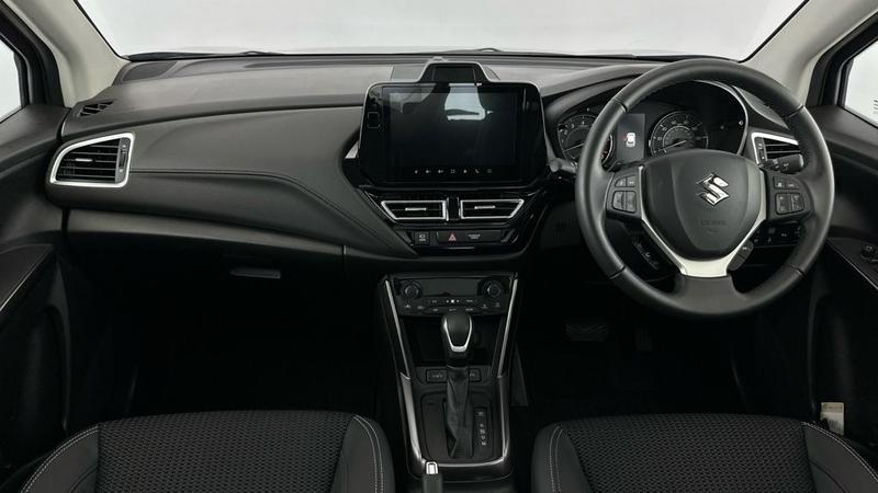 Used Suzuki SX4 S-Cross 2025 for sale - 76242942: Photo 8