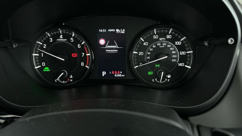 Used Suzuki SX4 S-Cross 2025 for sale - 76242942: Photo 9