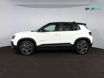 Used Jeep Avenger 2025 for sale - 78801060: Photo