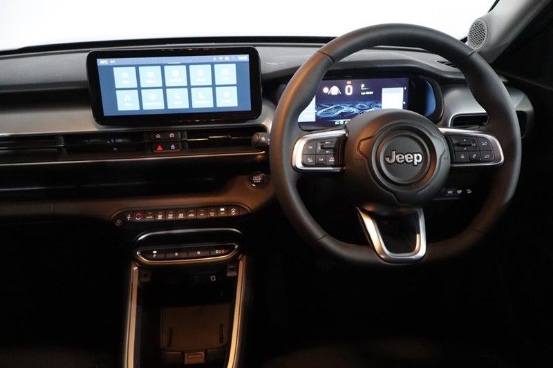 Used Jeep Other 2025 for sale - 77093841: Photo 14