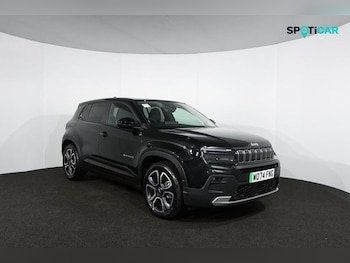 Jeep Other feature image