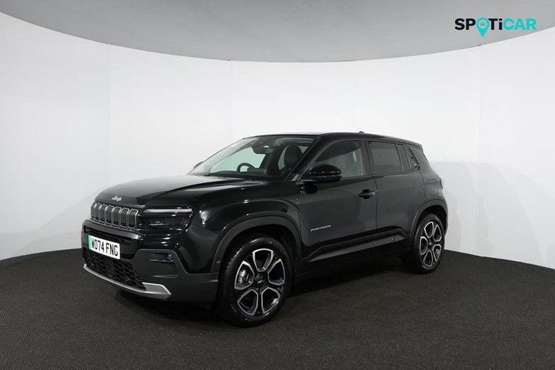 Used Jeep Other 2025 for sale - 77093841: Photo 3