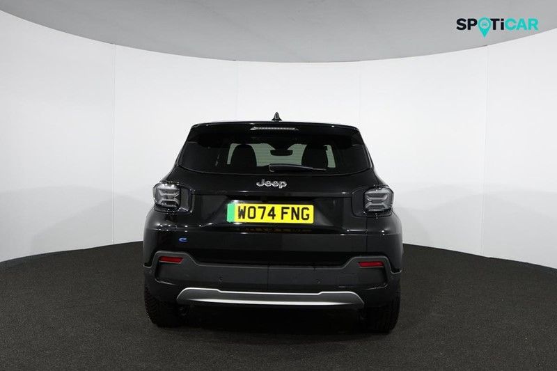 Used Jeep Other 2025 for sale - 77093841: Photo 6