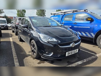 Used Vauxhall Corsa 2018 for sale - 78761216: Photo