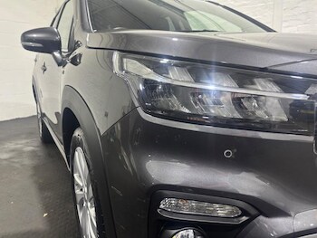 Used Suzuki SX4 S-Cross 2024 for sale - 79053916: Photo