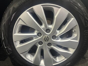 Used Suzuki SX4 S-Cross 2024 for sale - 79053916: Photo